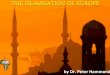 The Islamisation of Europe - What can be Done to Stop and Reverse It