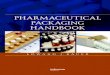 Pharmaceutical packaging hand book