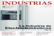 Revista Industrias - Septiembre 2014