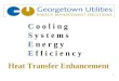 Restoration of Energy Efficiency In Cooling Systems