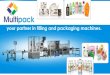 Industries Preferring Shrink Packaging Technology by Multipack Machinery