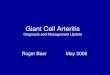 Giant Cell Arteritis - Acute Myocardial Infarction