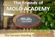 Molo Academy Top Performer's Luncheon 2009