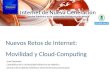 Internet Movil Cloud