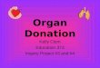 Organ Donation Inquiry