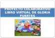 Proyecto Colaborativo Libro Virtual Gloria Fuertes