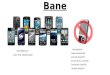 Mobile boon and banes