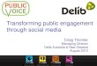 Transforming Public Engagement- Craig Thomler v3.2