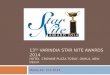 Check Point Software Technologies receives as the Best UTM at Star Nite Awards 2014