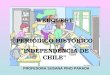 Act periodico histórico independencia de chile