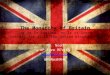 British royalty ap review