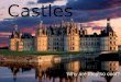 Cool castles