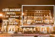 Shelbourne hotel (ppt show)