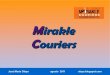 Mirakle couriers