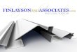 Finlayson and associates introduction