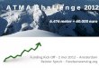 Social Network Fundraising - ATMA Challenge - Reinier Spruit mei 2012