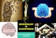 Neurobiology of schizophrenia