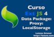 Curso ExtJS 4 - Aula 16 - Data Package: LocalStorage Proxy