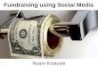 How Social Media Can Help Achieve Your Fundraising Goals