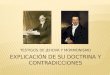 Macsfs apologetica ii testigos de jehova y mormonismo