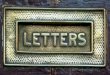 different types of business letters