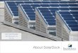 SolarDock Project Profiles