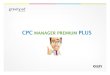 CPC Manager Premium Plus - Social CPC / GoldenLine.pl