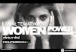 Women Power