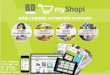BD myShopi - Digital shopper marketing - Digital First - October 2014 - Brussels