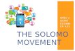 SoLoMo Movement