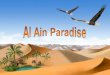Al Ain Paradise