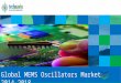 Global MEMS Oscillators Market 2014-2018