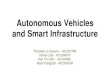 Smart infrastructure for autonomous vehicles