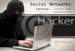 twitter hacking causes and protection