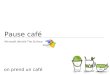 [Pause Café] - Microsoft lance Surface