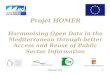 Projet homer presentation-23-01-12