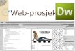 Web prosjekt