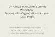 Overcoming Internal Challenges Of Adopting Open Innovation Strategies