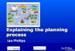 De Mystifying The Planning Process V 2