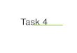 In design task 4 x