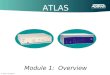 1 atlas overview