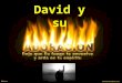 David Y La Adoracion