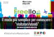 Freello #Expo2015 #Milano
