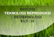 No.40 soal un 2012 biologi bioteknologi
