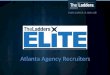 Elite Atlanta Agency 2013