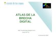 Atlas De La Brecha Digital