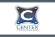 Dallas Website Design: Centex Technologies