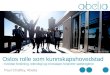 Oslos rolle som kunnskapshovedstad