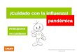7 Influenza Pandemia