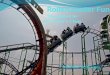Huey Roller Coaster Fun
